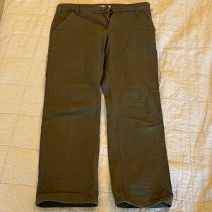 Carhartt Rugged Flex - 33x32